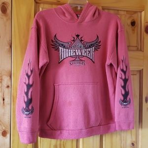 Womens Sturgis Bike Week Sweatshirt